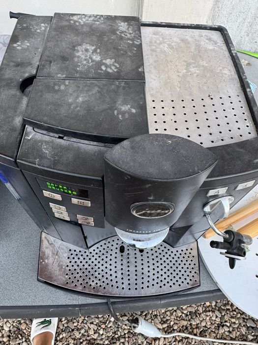 Jura impressa s95