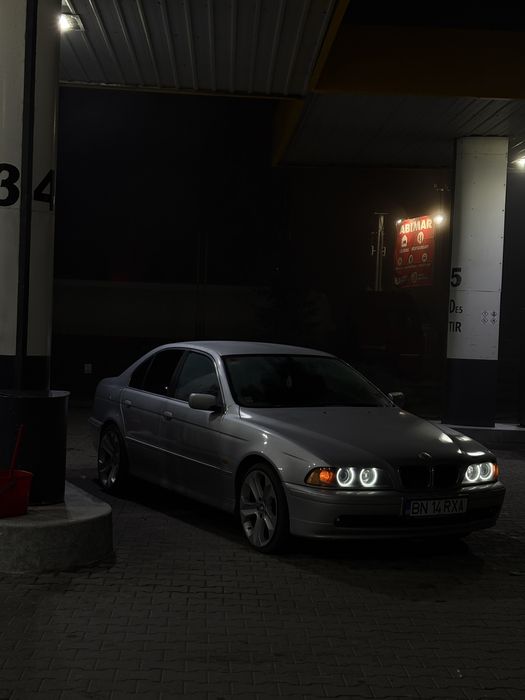 Vand Bmw 525D e39 Facelift
