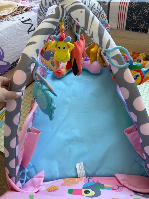 Активна гимнастика