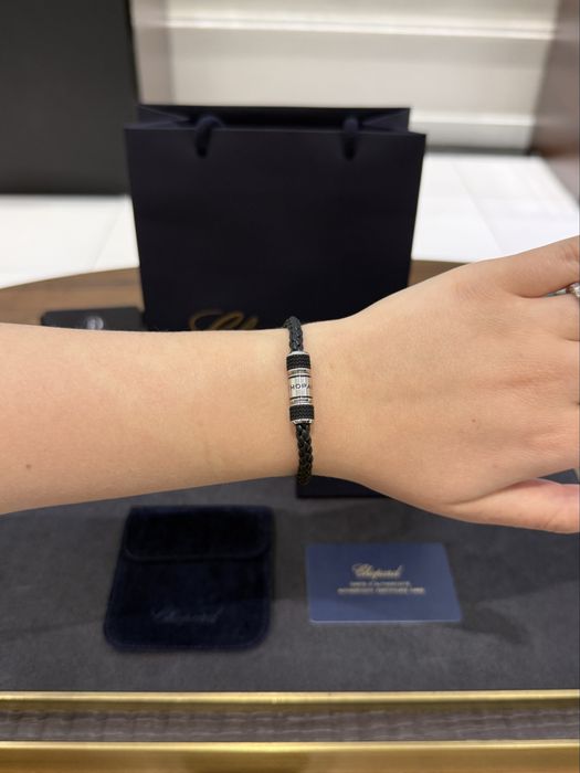 NEW Браслет Chopard Classic Racing 95016