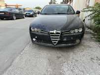 Alfa Romeo 159 1.9 16v JTDm на части Алфа Ромео