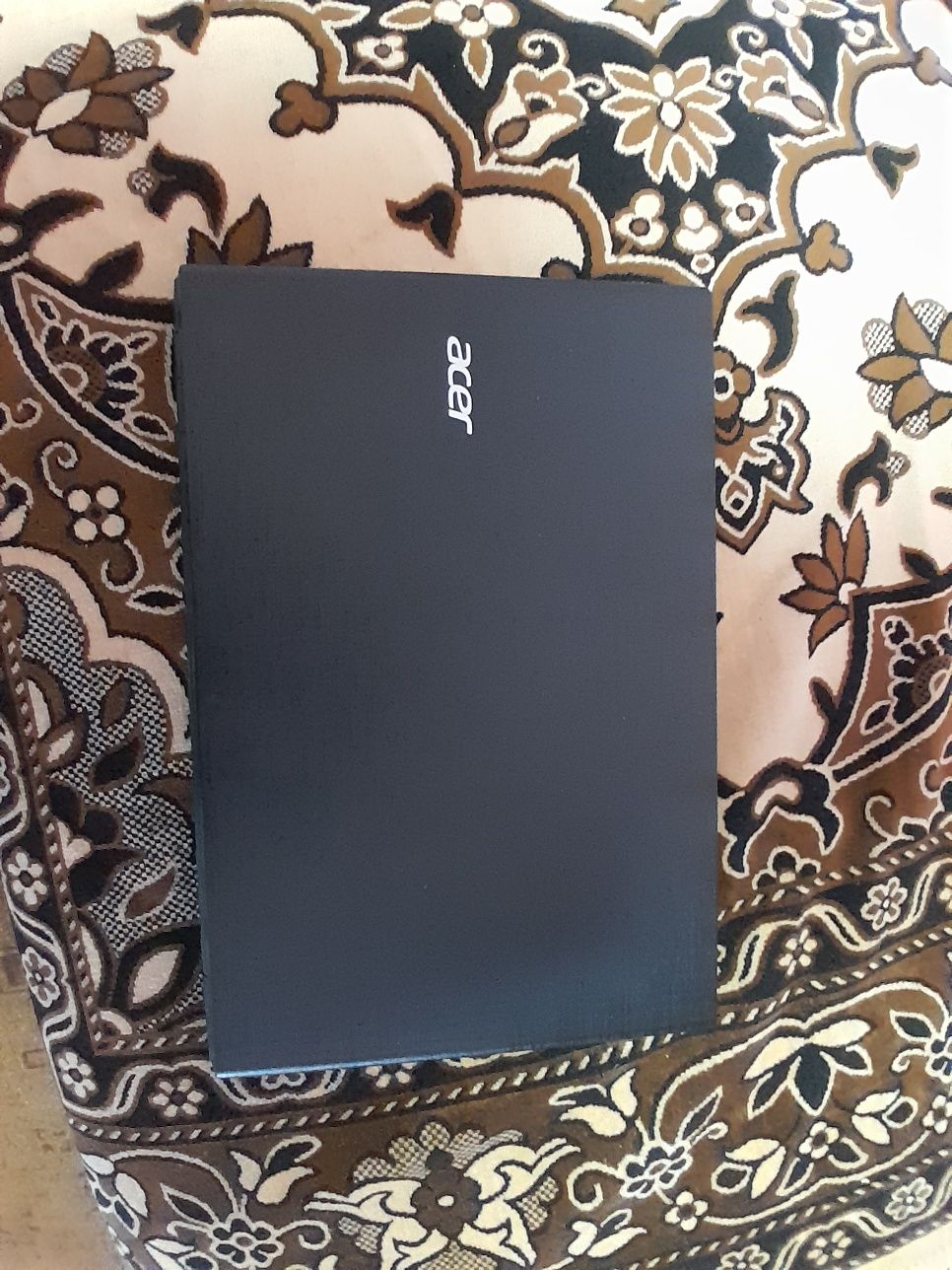 Laptop acer F5-572G-55Q9