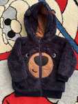 Bluza calduroasa ,moale 80 cm pret 35 lei
