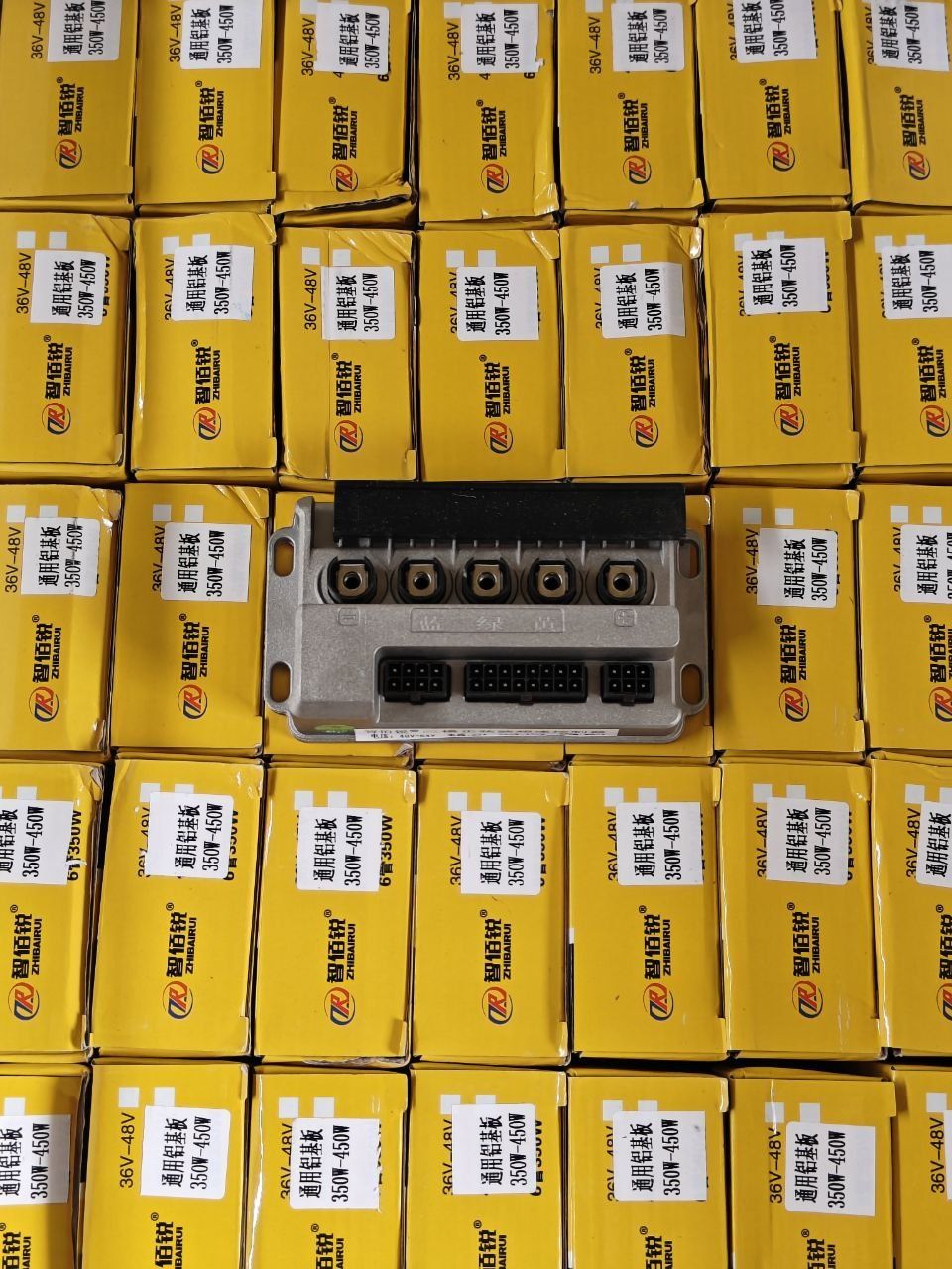 Skuter uchun controller universal