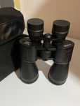 Binoclu Auriol cu zoom 10-30 60 sistem optic antireflexie