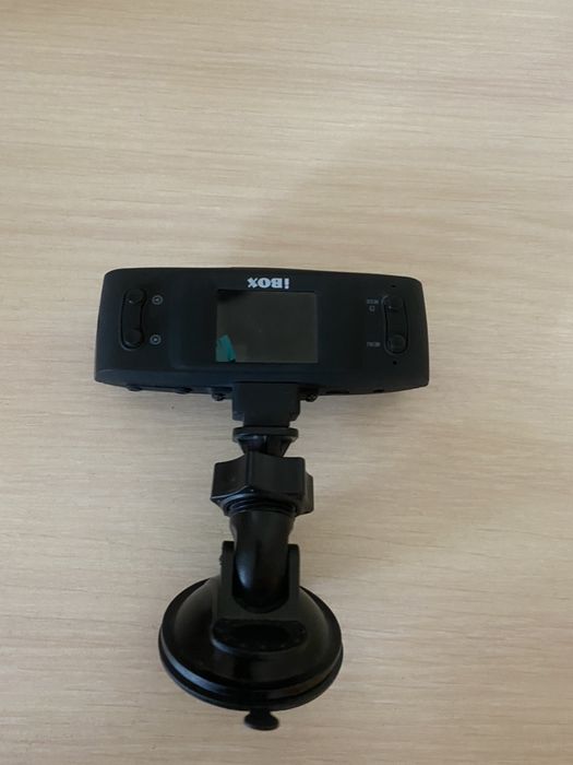 Видеорегистратор новый