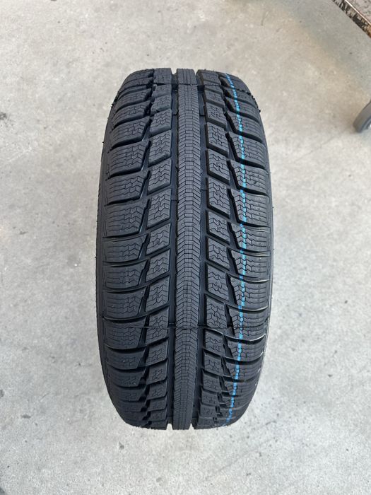 4 Anvelope M+S Iarna 205/55 R16