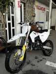 Husqvarna Tc85 2020