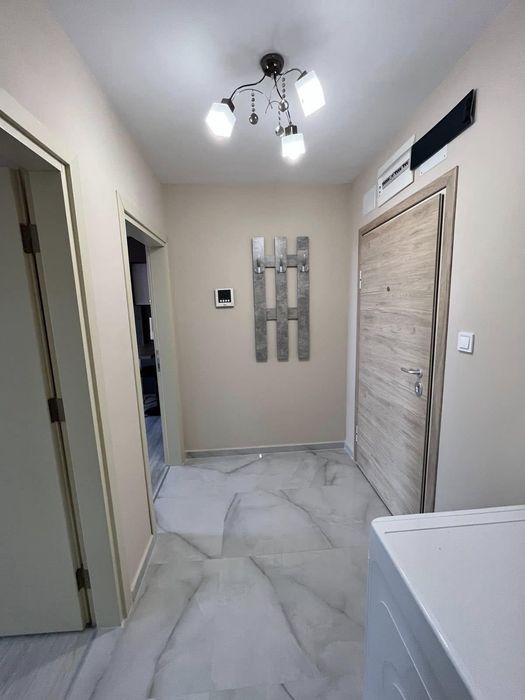 Дава се под наем Двустаен апартамент в Пловдив, Тракия - 72 кв.м за 448.8 € - Снимка #4