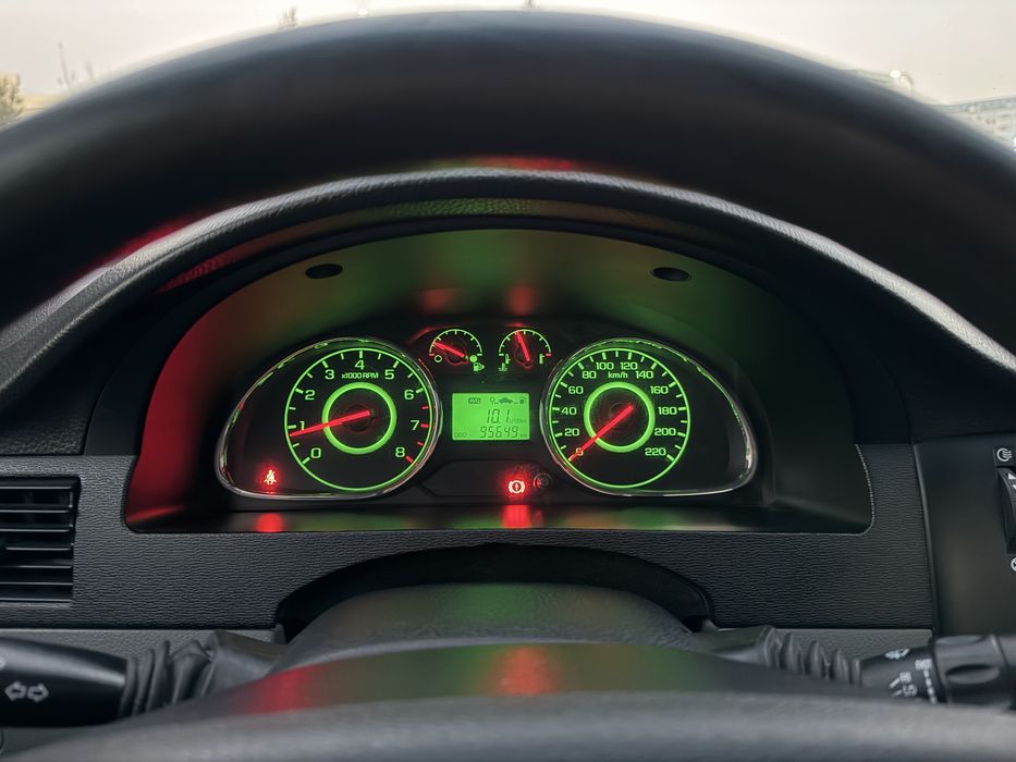 Chevrolet Jentra 2018