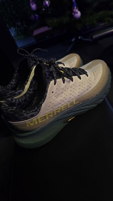 Adidași Merrell Agility Peak 5 ...