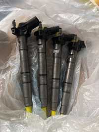 Injectoare Audi A4/A5 Euro 5