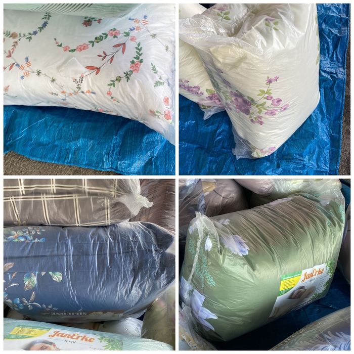 Продам подушки размер 70×50