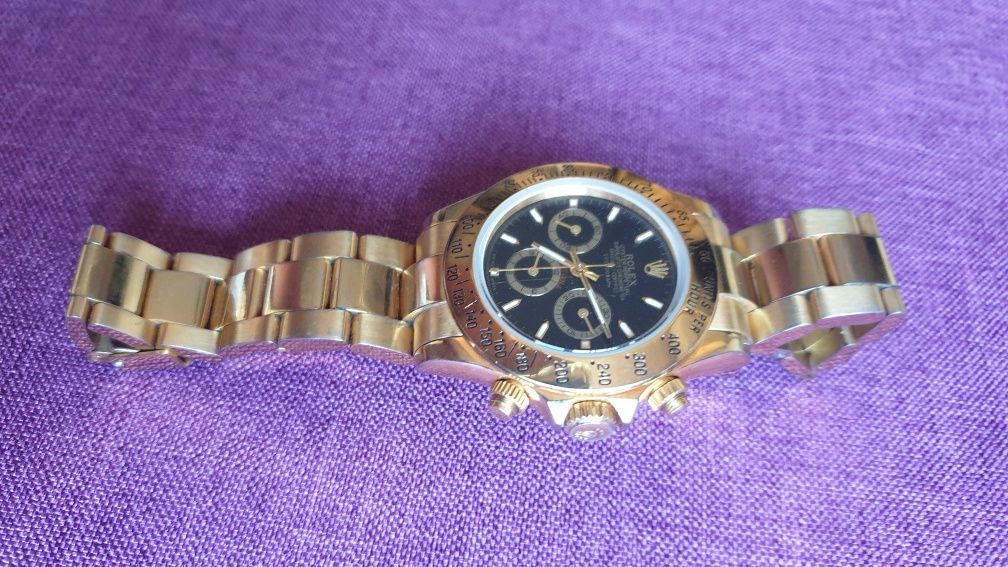 Rolex Winner 24 ad Daytona 1992 , 18к - 700лв