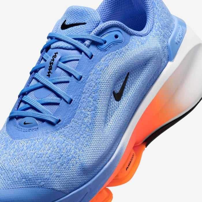 Nike - Versair номер 37.5 дамски сини Оригинал Код 6501