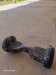 Howerboard kafolati bilan