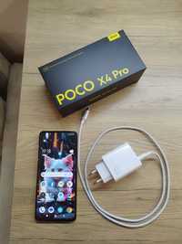 Телефон POCO X4 Pro 5G