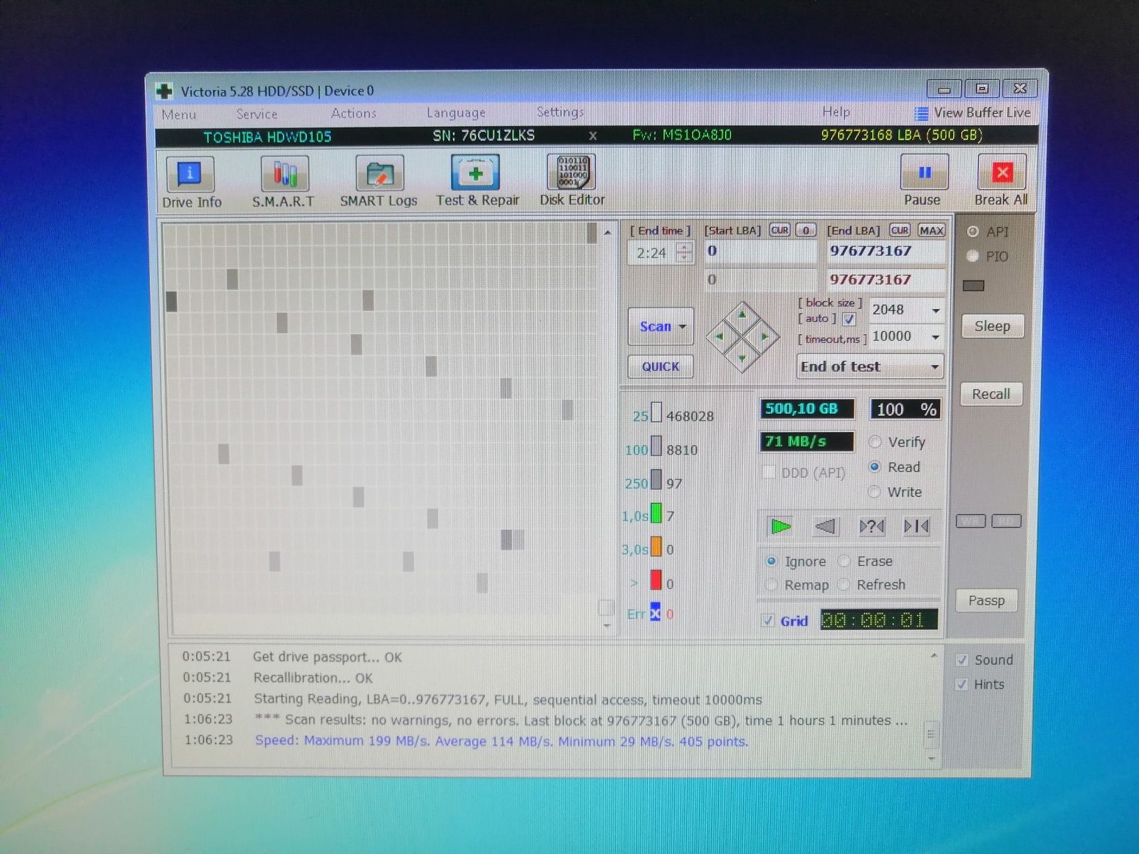 Компьютер в хорошем состоянии i5-2500, ssd hyperx 240Gb, i3-4160