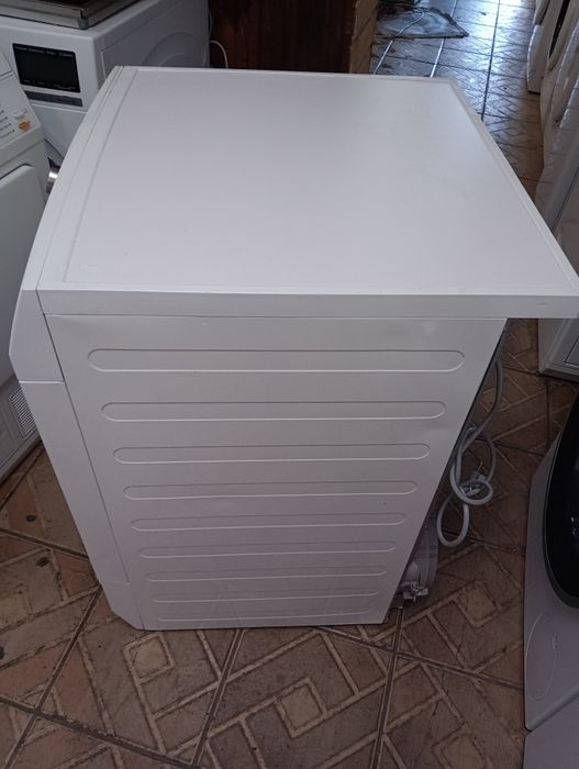 Сушилня с термопомпа АЕГ Aeg Protex Plus A++ 8кг 2 години гаранция!