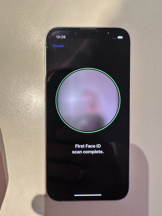 iPhone 15 Pro 128GB 100% батерия много добро състояние