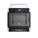 Imprimanta 3D QIDI Tech X-Plus 3 Sigilata N