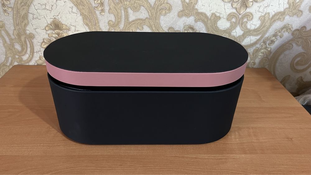 Dyson стайлер Малайзия бежевый