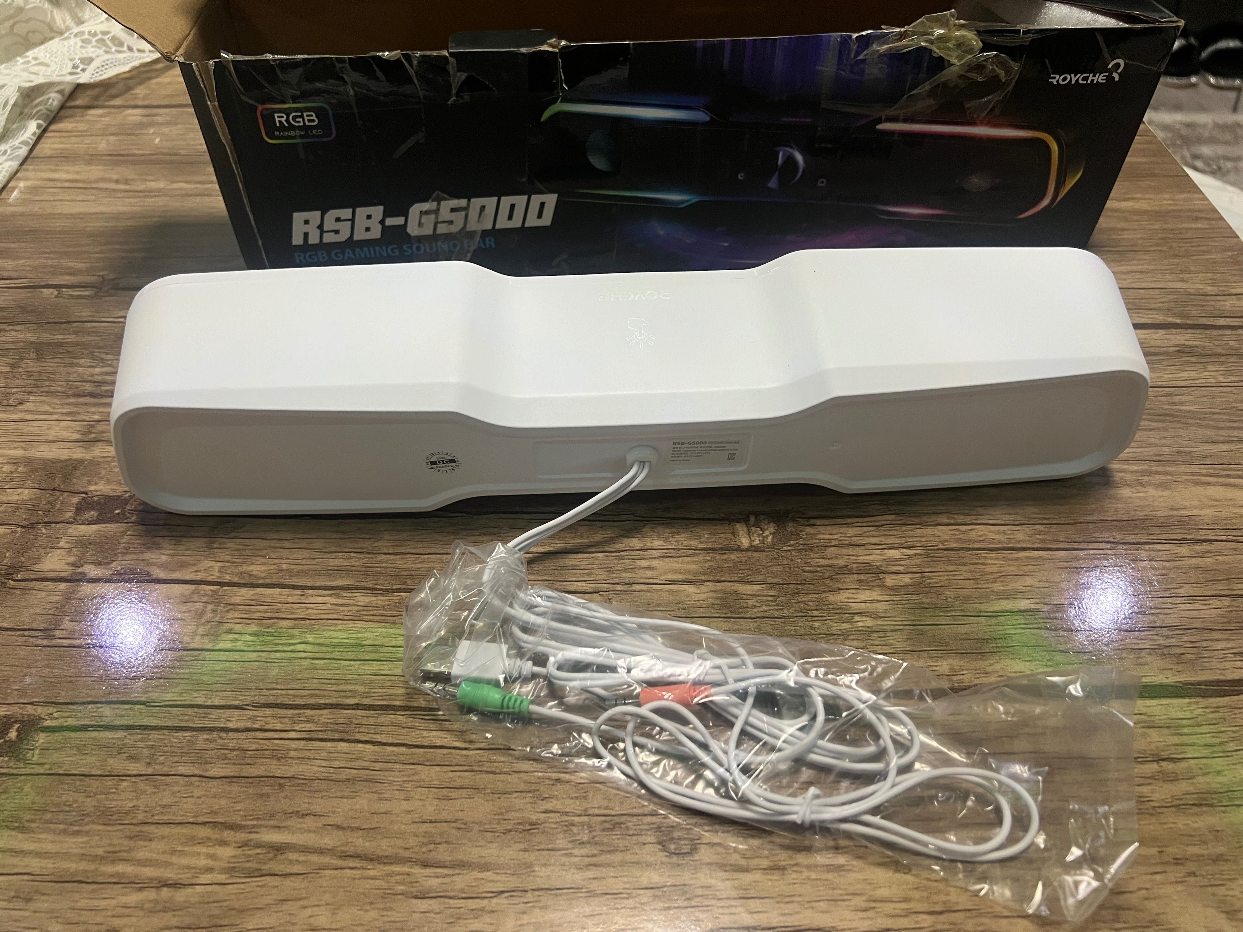 RSB-G5000 Speaker