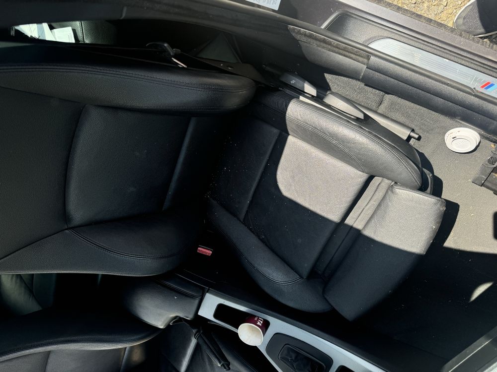 Продаваме на части бмв е90 bmw e90 325d 197hp