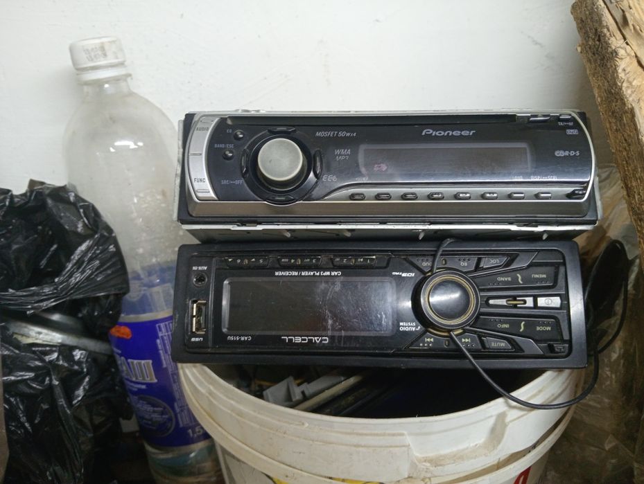 Зап.части газель