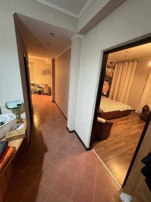 Двустаен имот в Захарна фабрика