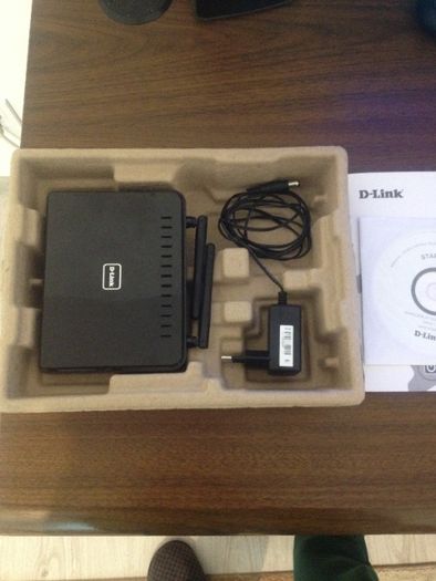 d-link dir-615 router