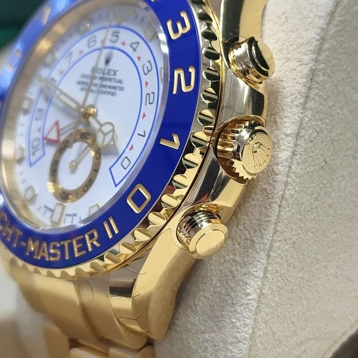 Rolex Yacht - Master ll 44,mm