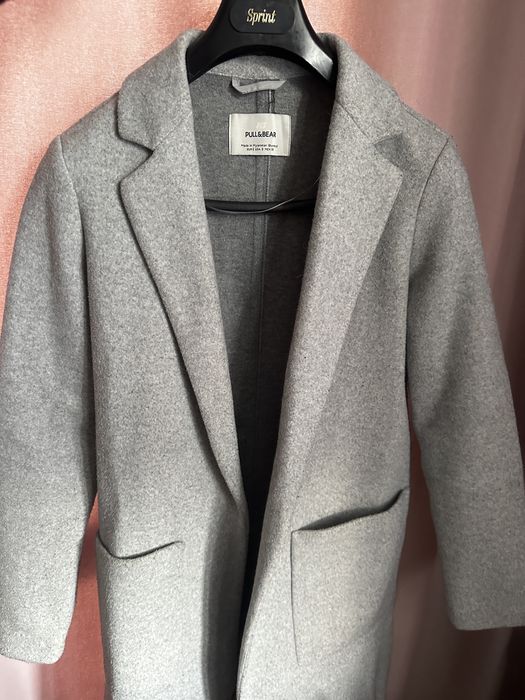 Есенно-зимни палта