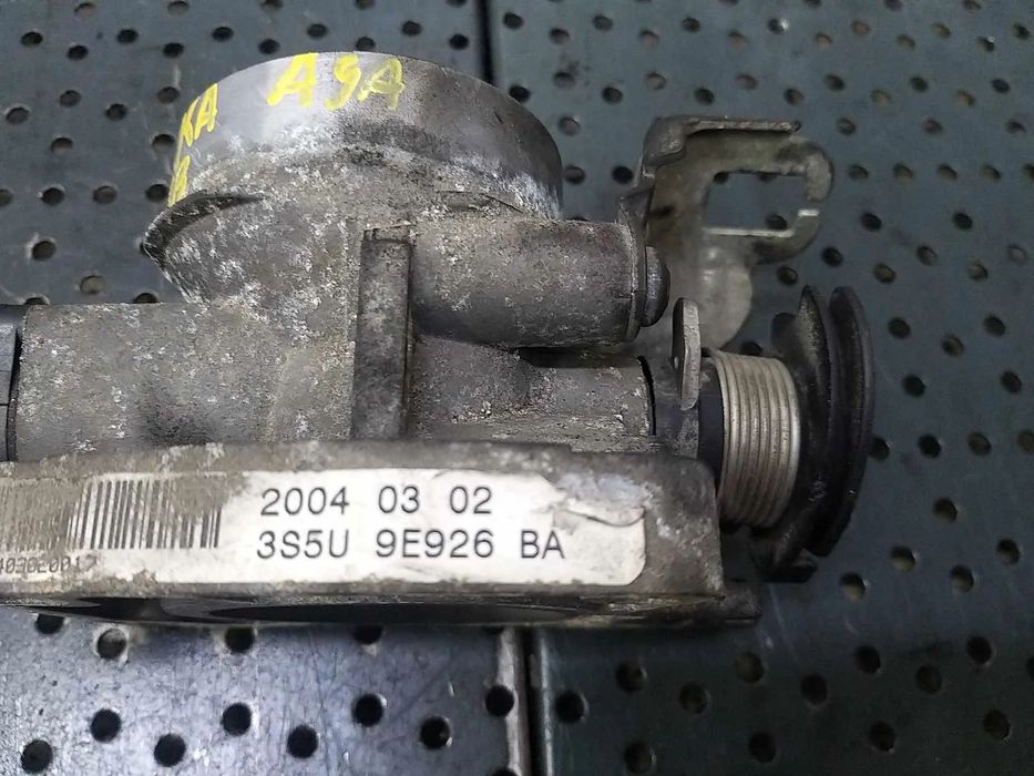 Clapeta acceleratie 1.3 b ford ka 3s5u9e926ba