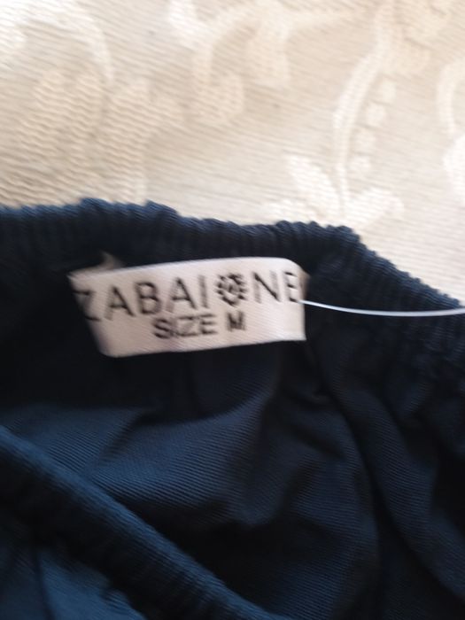 Дамска рокля "Zabaione"