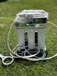Filtru apa Osmoza inversa - 7 trepte de filtrare