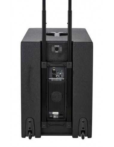 Sistem audio sonorizare boxe coloana RCF EVOX 12