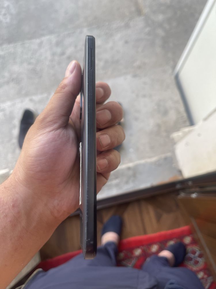 Redmi Not 11 Graphite Grayy
