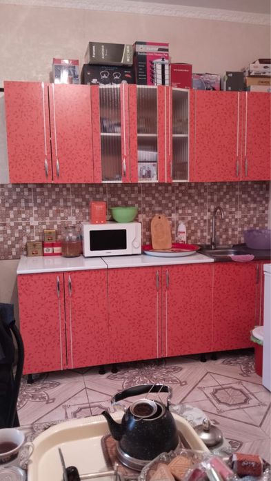 Кухонный гарнитур, кухонный гарнитур, кухоный гарнитур