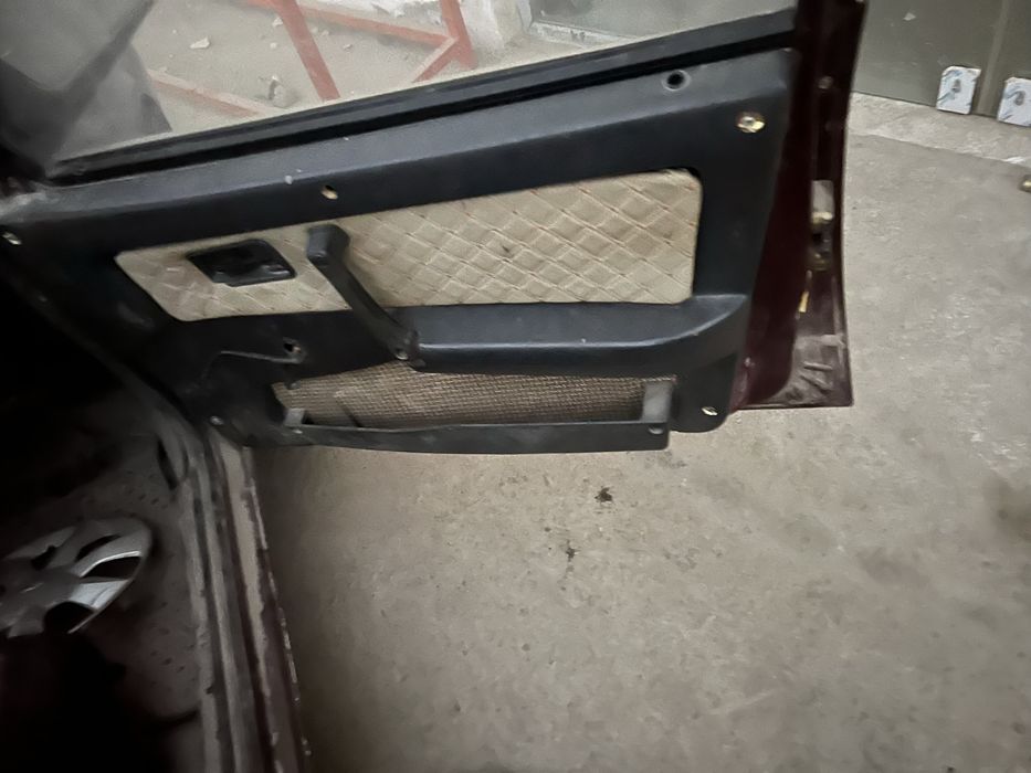 Лада 2109 запчасти бор в наличе