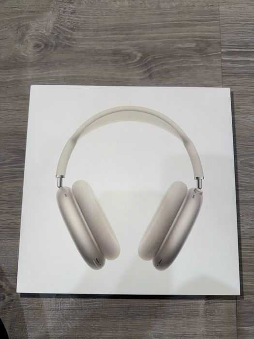 Продам наушики Airpods Max 2