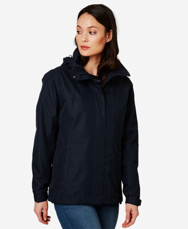 Оригинално дамско яке Helly Hansen W Aden Rain Jacket