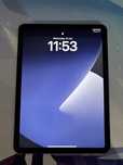 Ipad Air 4 64GB (2020)