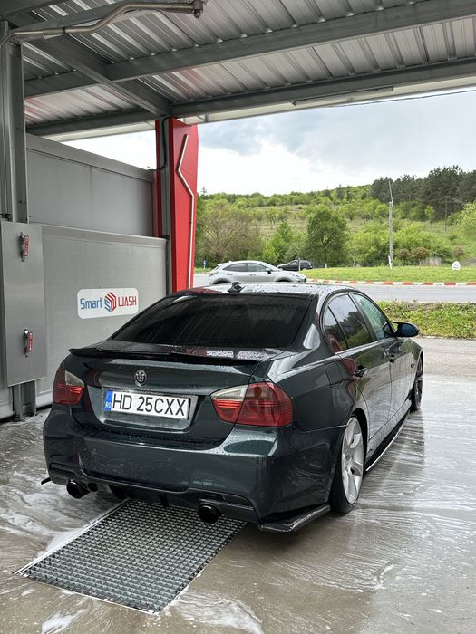 BMW E90 330d 2006