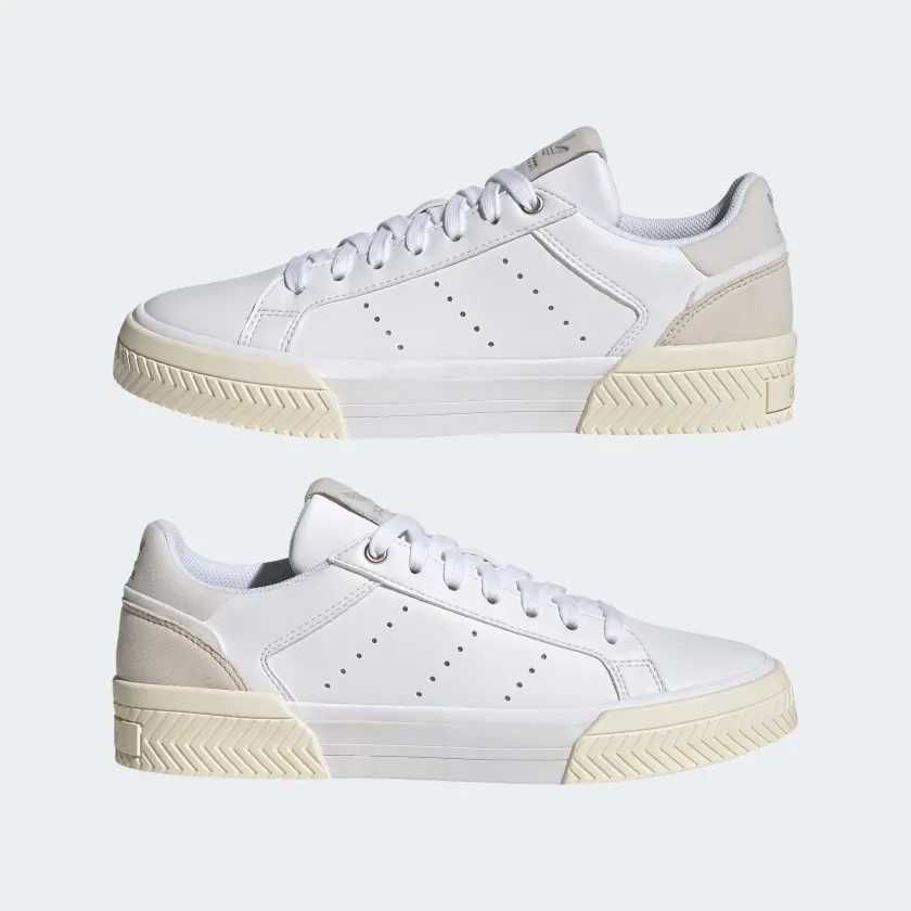 Оригинални маратонки * ADIDAS COURT TORINO  * EU 43 1/3