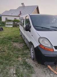 Injector  pompa injectie renault trafic opel vivaro 1.9 si 2.p