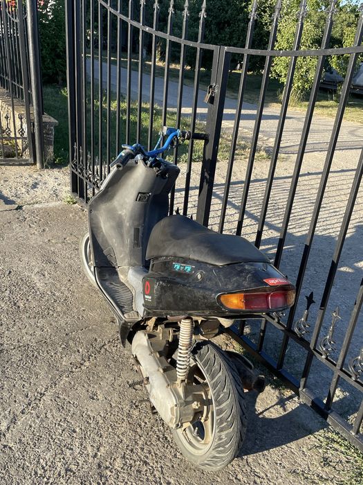 Vand aprilia sr 80