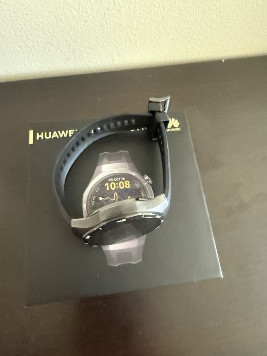 Smart часовник Huawei watch GT 5pro