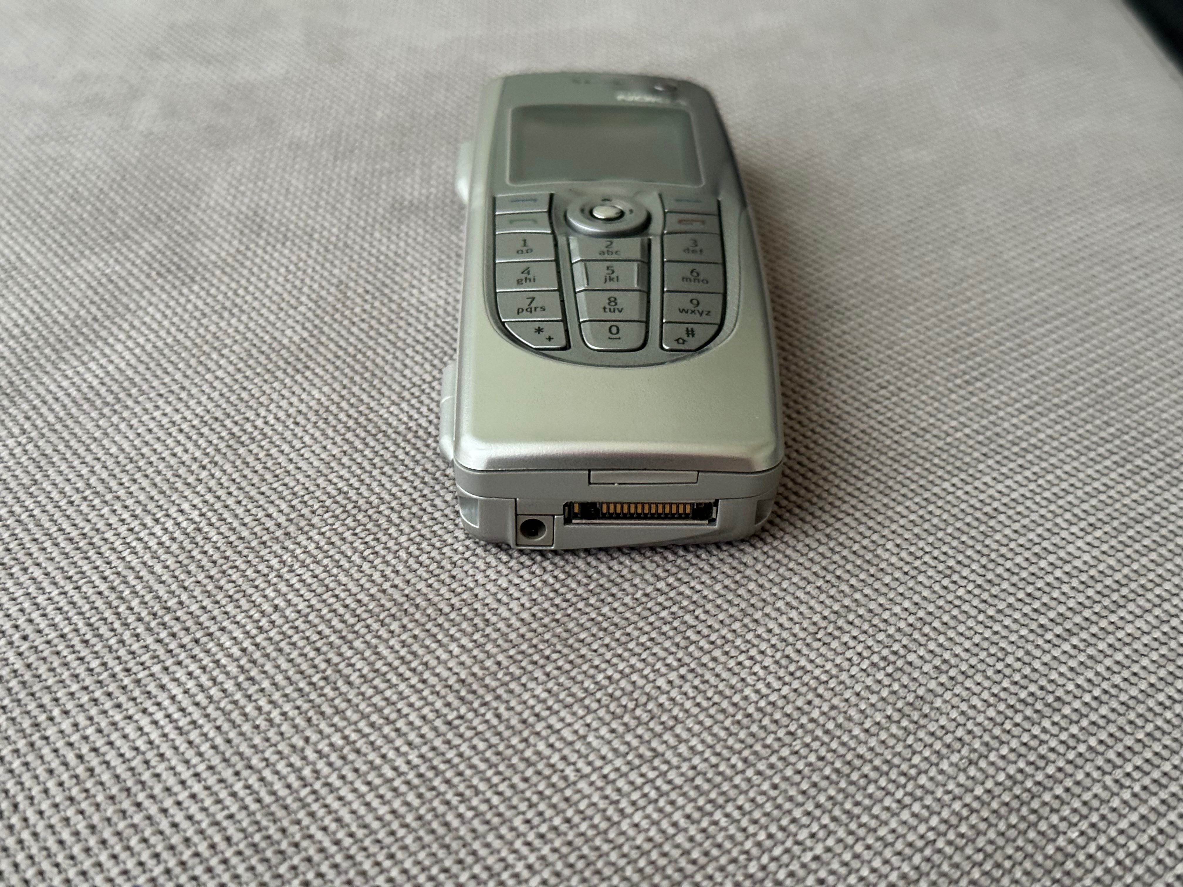 Като Нова Nokia 9300