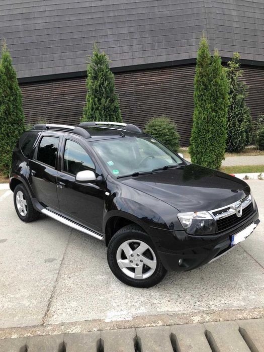 Dacia Duster 4x4 6800 euro